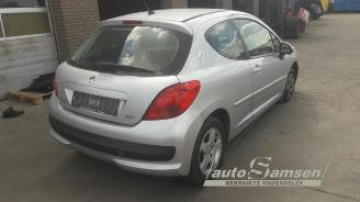 Peugeot 207 207/207+ (WA/WC/WM), Hatchback, 2006 / 2015 1.4 16V picture 2