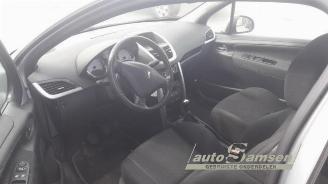 Peugeot 207 207/207+ (WA/WC/WM), Hatchback, 2006 / 2015 1.4 16V picture 5