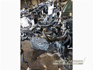 Peugeot 308 308 SW (L4/L9/LC/LJ/LR), Combi 5-drs, 2014 / 2021 1.6 BlueHDi 120 picture 16