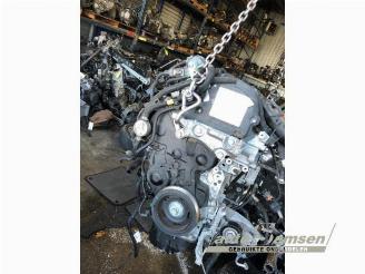 Peugeot 308 308 SW (L4/L9/LC/LJ/LR), Combi 5-drs, 2014 / 2021 1.6 BlueHDi 120 picture 13