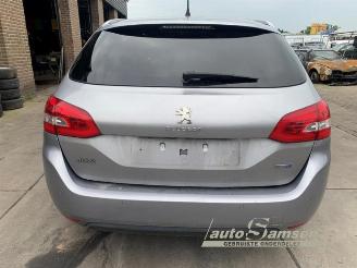 Peugeot 308 308 SW (L4/L9/LC/LJ/LR), Combi 5-drs, 2014 / 2021 1.6 BlueHDi 120 picture 6