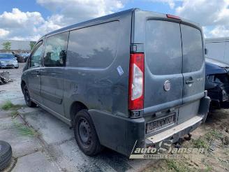 Fiat Scudo Scudo (270), Van, 2007 / 2016 2.0 D Multijet picture 4
