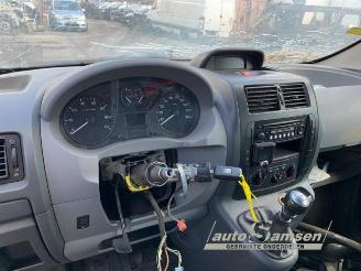 Fiat Scudo Scudo (270), Van, 2007 / 2016 2.0 D Multijet picture 7