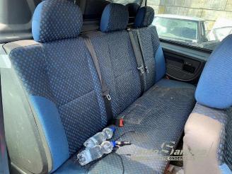 Fiat Scudo Scudo (270), Van, 2007 / 2016 2.0 D Multijet picture 8