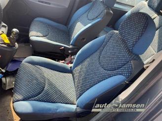 Fiat Scudo Scudo (270), Van, 2007 / 2016 2.0 D Multijet picture 9