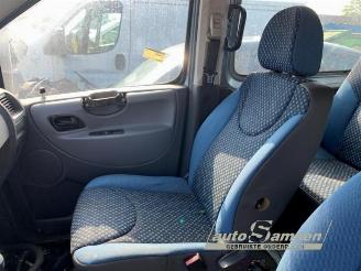 Fiat Scudo Scudo (270), Van, 2007 / 2016 2.0 D Multijet picture 13