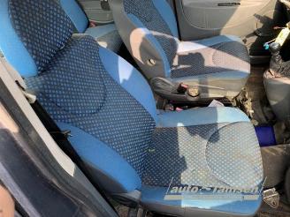 Fiat Scudo Scudo (270), Van, 2007 / 2016 2.0 D Multijet picture 12