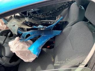 Citroën C3 C3 (SC), Hatchback, 2009 / 2016 1.2 VTi 82 12V picture 7