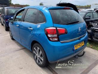 Citroën C3 C3 (SC), Hatchback, 2009 / 2016 1.2 VTi 82 12V picture 3