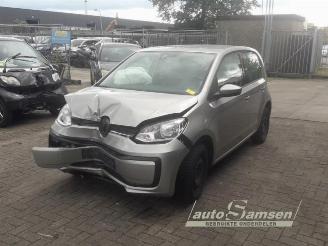 Volkswagen Up! Up! (121), Hatchback, 2011 1.0 12V 60 picture 24