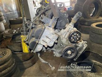 Hyundai I-20 i20, Hatchback, 2008 / 2015 1.2i 16V picture 18