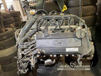 Hyundai I-20 i20, Hatchback, 2008 / 2015 1.2i 16V picture 16