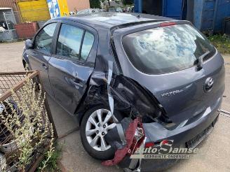 Hyundai I-20 i20, Hatchback, 2008 / 2015 1.2i 16V picture 5