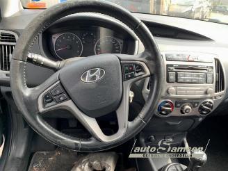 Hyundai I-20 i20, Hatchback, 2008 / 2015 1.2i 16V picture 7