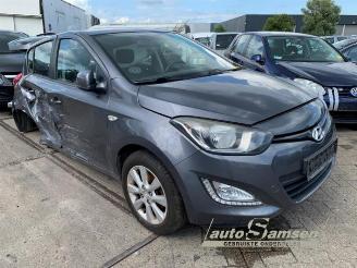 Hyundai I-20 i20, Hatchback, 2008 / 2015 1.2i 16V picture 3