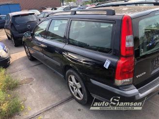 Volvo V-70 V70 (SW), Combi, 1999 / 2008 2.4 D5 20V picture 2
