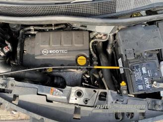 Opel Meriva Meriva, MPV, 2010 / 2017 1.4 Turbo 16V ecoFLEX picture 6