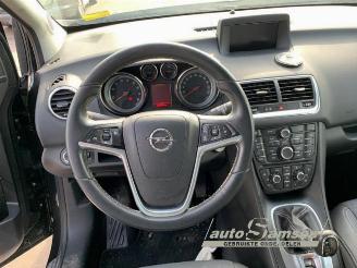 Opel Meriva Meriva, MPV, 2010 / 2017 1.4 Turbo 16V ecoFLEX picture 8