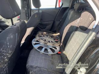 Opel Corsa Corsa F (UB/UH/UP), Hatchback 5-drs, 2019 1.2 Turbo 12V 100 picture 9