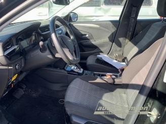 Opel Corsa Corsa F (UB/UH/UP), Hatchback 5-drs, 2019 1.2 Turbo 12V 100 picture 8