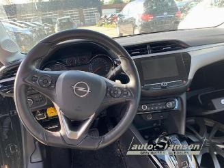 Opel Corsa Corsa F (UB/UH/UP), Hatchback 5-drs, 2019 1.2 Turbo 12V 100 picture 10