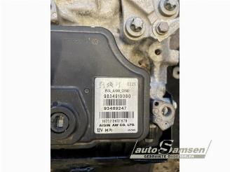 Opel Corsa Corsa F (UB/UH/UP), Hatchback 5-drs, 2019 1.2 Turbo 12V 100 picture 17