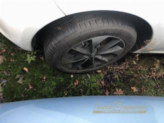 Renault Zoé Zoe (AG), Hatchback 5-drs, 2012 R90 picture 16