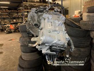 Renault Zoé Zoe (AG), Hatchback 5-drs, 2012 R90 picture 22