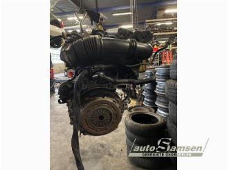 Peugeot 3008 3008 I (0U/HU), MPV, 2009 / 2016 1.6 VTI 16V picture 11