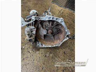 Peugeot 3008 3008 I (0U/HU), MPV, 2009 / 2016 1.6 VTI 16V picture 17