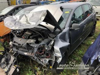 Vrakbiler auto Volkswagen Golf Golf V (1K1), Hatchback, 2003 / 2010 1.6 2007/3