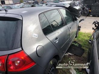 Volkswagen Golf Golf V (1K1), Hatchback, 2003 / 2010 1.6 picture 6