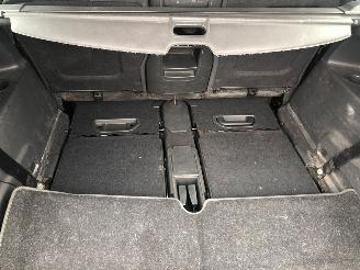 Opel Zafira  picture 6