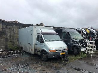 Renault Master  picture 3