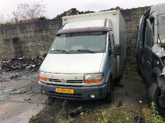 Renault Master  picture 2