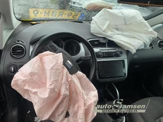 Seat Altea Altea XL (5P5), MPV, 2006 / 2015 1.2 TSI picture 7