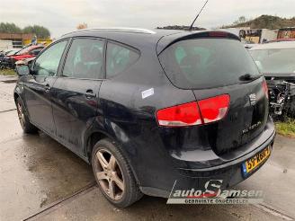 Seat Altea Altea XL (5P5), MPV, 2006 / 2015 1.2 TSI picture 5