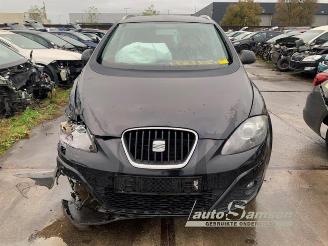 Seat Altea Altea XL (5P5), MPV, 2006 / 2015 1.2 TSI picture 2