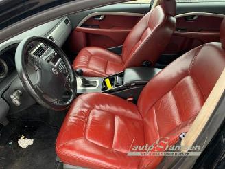 Volvo V-70 V70 (BW), Combi, 2007 / 2016 2.4 D5 20V picture 8