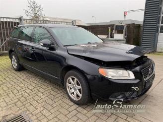 Volvo V-70 V70 (BW), Combi, 2007 / 2016 2.4 D5 20V picture 6