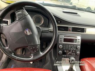 Volvo V-70 V70 (BW), Combi, 2007 / 2016 2.4 D5 20V picture 9