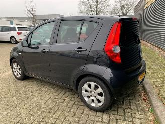 Opel Agila  picture 3