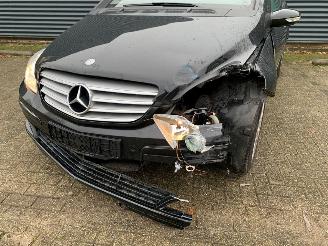 Mercedes B-klasse  picture 7