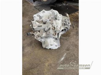 Opel Astra Astra K Sports Tourer, Combi, 2015 / 2022 1.4 Turbo 16V picture 20