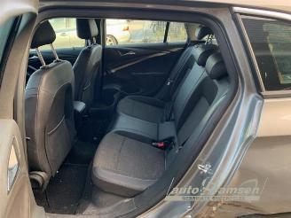 Opel Astra Astra K Sports Tourer, Combi, 2015 / 2022 1.4 Turbo 16V picture 11