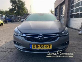 Opel Astra Astra K Sports Tourer, Combi, 2015 / 2022 1.4 Turbo 16V picture 2