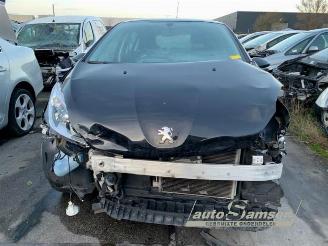 Peugeot 208 208 I (CA/CC/CK/CL), Hatchback, 2012 / 2019 1.2 Vti 12V PureTech 82 picture 2