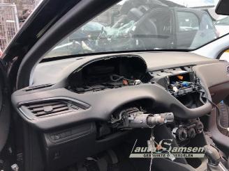 Peugeot 208 208 I (CA/CC/CK/CL), Hatchback, 2012 / 2019 1.2 Vti 12V PureTech 82 picture 6