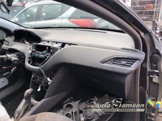 Peugeot 208 208 I (CA/CC/CK/CL), Hatchback, 2012 / 2019 1.2 Vti 12V PureTech 82 picture 7