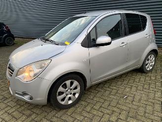 Opel Agila  picture 2